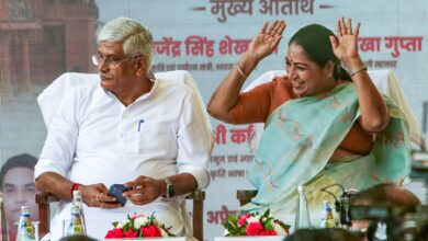 Delhi CM promises to hold more pilgrimages for citizens in future​