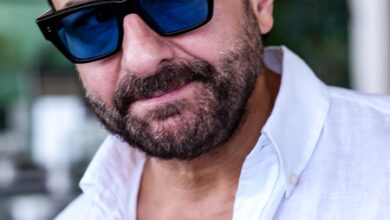 After ‘Jewel Thief’, Saif Ali Khan to return with another streaming film ‘Kartavya’