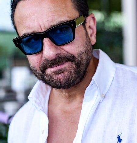 After ‘Jewel Thief’, Saif Ali Khan to return with another streaming film ‘Kartavya’