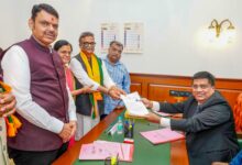 Nine seats of Maha Legislative Council set to be unopposed