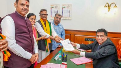 Nine seats of Maha Legislative Council set to be unopposed