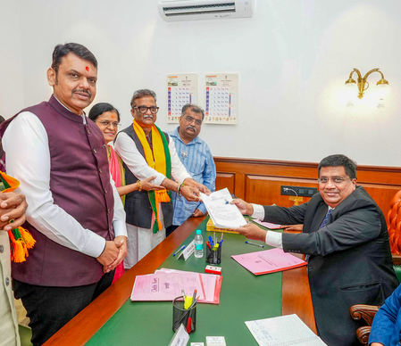 Nine seats of Maha Legislative Council set to be unopposed