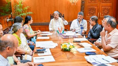 K’taka govt clears Rs 600 crore minority development plan amid bypoll row​