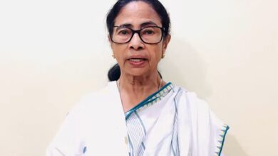 Exit polls were ‘paid and pressured’, claims Mamata Banerjee