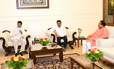 Odisha Assembly special session on women’s role set for today