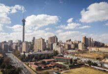 South African govt urges public to uphold rule of law amid anti-immigration marches