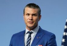 US .5 trillion defence budget push to target supply chain gaps