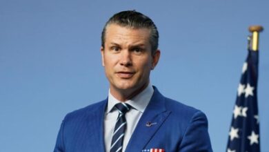 US .5 trillion defence budget push to target supply chain gaps