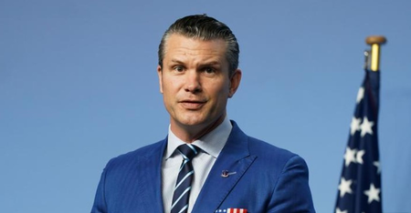 US .5 trillion defence budget push to target supply chain gaps