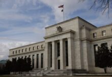 US Federal Reserve holds rates as oil shock lifts inflation