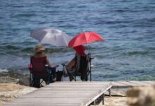 Europe faces intensifying climate extremes as reports warn of accelerating warming