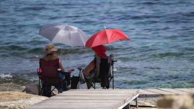 Europe faces intensifying climate extremes as reports warn of accelerating warming