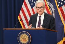 US Federal Reserve independence at risk, warns Powell