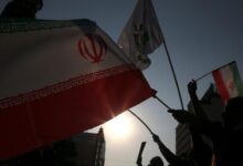 Iranians pledge allegiance to new Supreme Leader at mass rallies