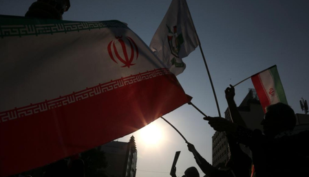Iranians pledge allegiance to new Supreme Leader at mass rallies