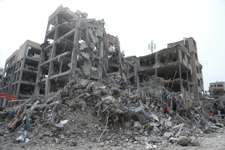 Pentagon official says Iran war has cost  billion so far