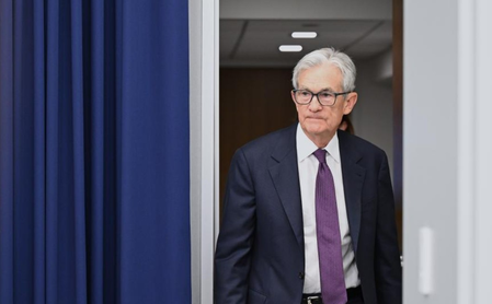 Oil shock clouds US Federal Reserve outlook, Asia at risk