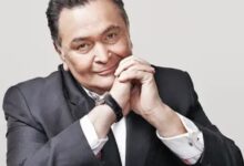 Riddhima Kapoor Sahni remembers Rishi Kapoor on sixth death anniversary: Will keep celebrating & loving you always