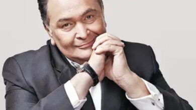 Riddhima Kapoor Sahni remembers Rishi Kapoor on sixth death anniversary: Will keep celebrating & loving you always