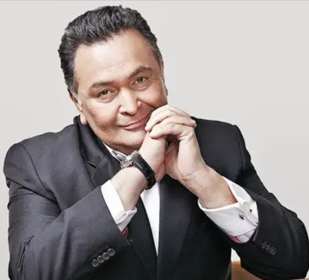 Riddhima Kapoor Sahni remembers Rishi Kapoor on sixth death anniversary: Will keep celebrating & loving you always