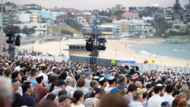 Bondi terror attack inquiry calls for nationally consistent approach to Australian gun laws