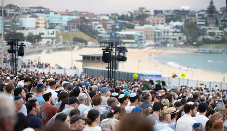 Bondi terror attack inquiry calls for nationally consistent approach to Australian gun laws