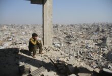 Japan’s industrial output drops 0.5 pc in March amid Mideast conflict