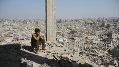 Japan’s industrial output drops 0.5 pc in March amid Mideast conflict