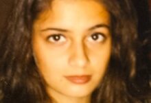 Dia Mirza shares rare teenage photo from much before her Bollywood journey