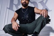 Rithvikk Dhanjani: When I’m dancing, I’m truly present
