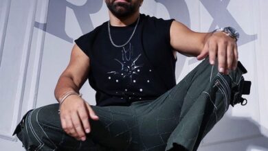 Rithvikk Dhanjani: When I’m dancing, I’m truly present