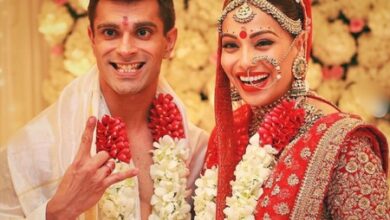 Bipasha Basu on 10 years of bliss with ‘most loving man’ Karan Singh Grover