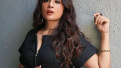 Richa Chadha: Got back to dancing about 6-7 months after my delivery