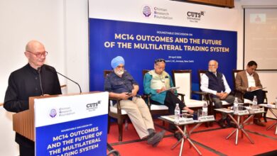 WTO must adapt as global trade shifts from protectionism to precautionism: Pascal Lamy