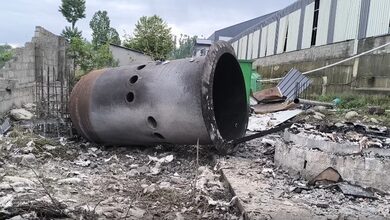 UP engineer killed, two injured in steam boiler explosion in J&K’s Shopian