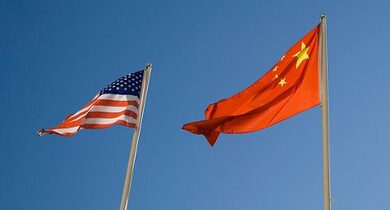 US probes firms using Chinese AI, citing data exposure, censorship risks