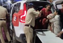 MP: Truck collides with bus returning from Char Dham Yatra; 25 injured