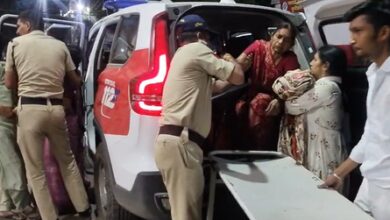 MP: Truck collides with bus returning from Char Dham Yatra; 25 injured