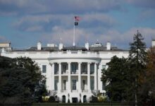 White House seeks new coalition to secure Hormuz shipping: Report