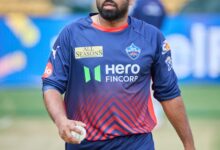 IPL 2026: The unsung speed merchants – meet the throwdown specialists supporting Delhi Capitals