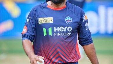 IPL 2026: The unsung speed merchants – meet the throwdown specialists supporting Delhi Capitals