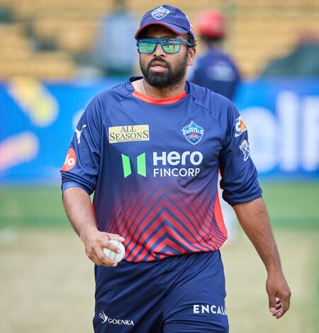 IPL 2026: The unsung speed merchants – meet the throwdown specialists supporting Delhi Capitals