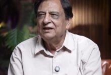 K.C. Bokadia recalls how Amitabh Bachchan, Raaj Kumar trusted him, signed films without hearing scripts