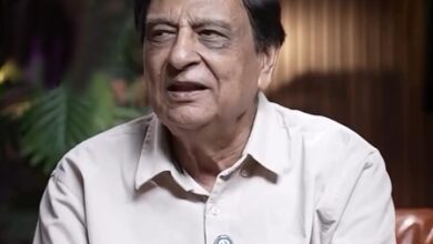 K.C. Bokadia recalls how Amitabh Bachchan, Raaj Kumar trusted him, signed films without hearing scripts