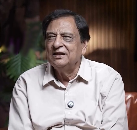 K.C. Bokadia recalls how Amitabh Bachchan, Raaj Kumar trusted him, signed films without hearing scripts