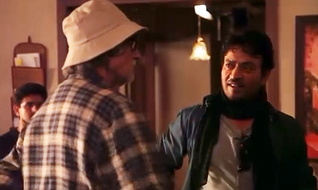 Shoojit Sircar shares BTS moments from ‘Piku’ as he remembers Irrfan Khan’s ‘masti’