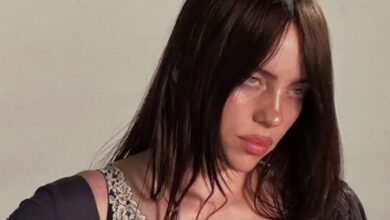 Billie Eilish reveals how dating made her believe in astrology
