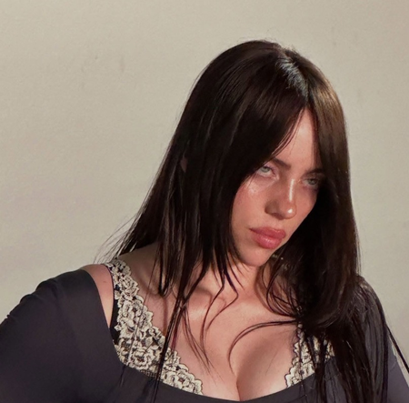 Billie Eilish reveals how dating made her believe in astrology