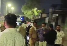 Chlorine gas leak sparks panic in Pune’s Kondhwa, 17 hospitalised