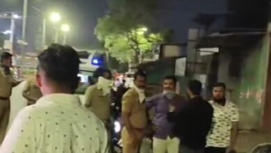 Chlorine gas leak sparks panic in Pune’s Kondhwa, 17 hospitalised